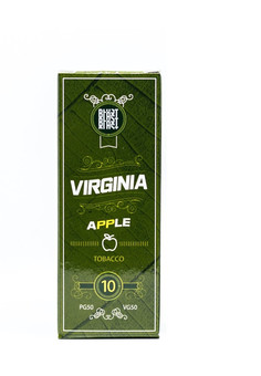 Жидкость VIRGINIA 30ml 50mg 5%