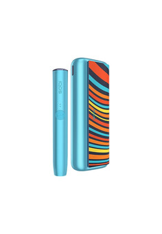 Iqos Iluma Prime