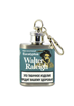 Walter Raleigh