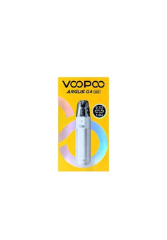 VOOPOO Argus G4 Mini