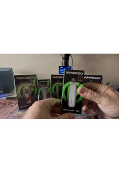 Vaporesso Xros 6 Mini