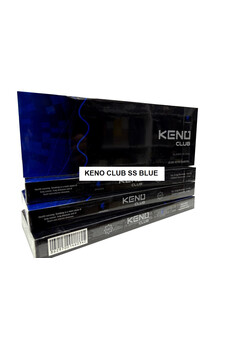 Сигареты KENO CLUB SS BLUE